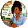 WhatsApp — Recepção