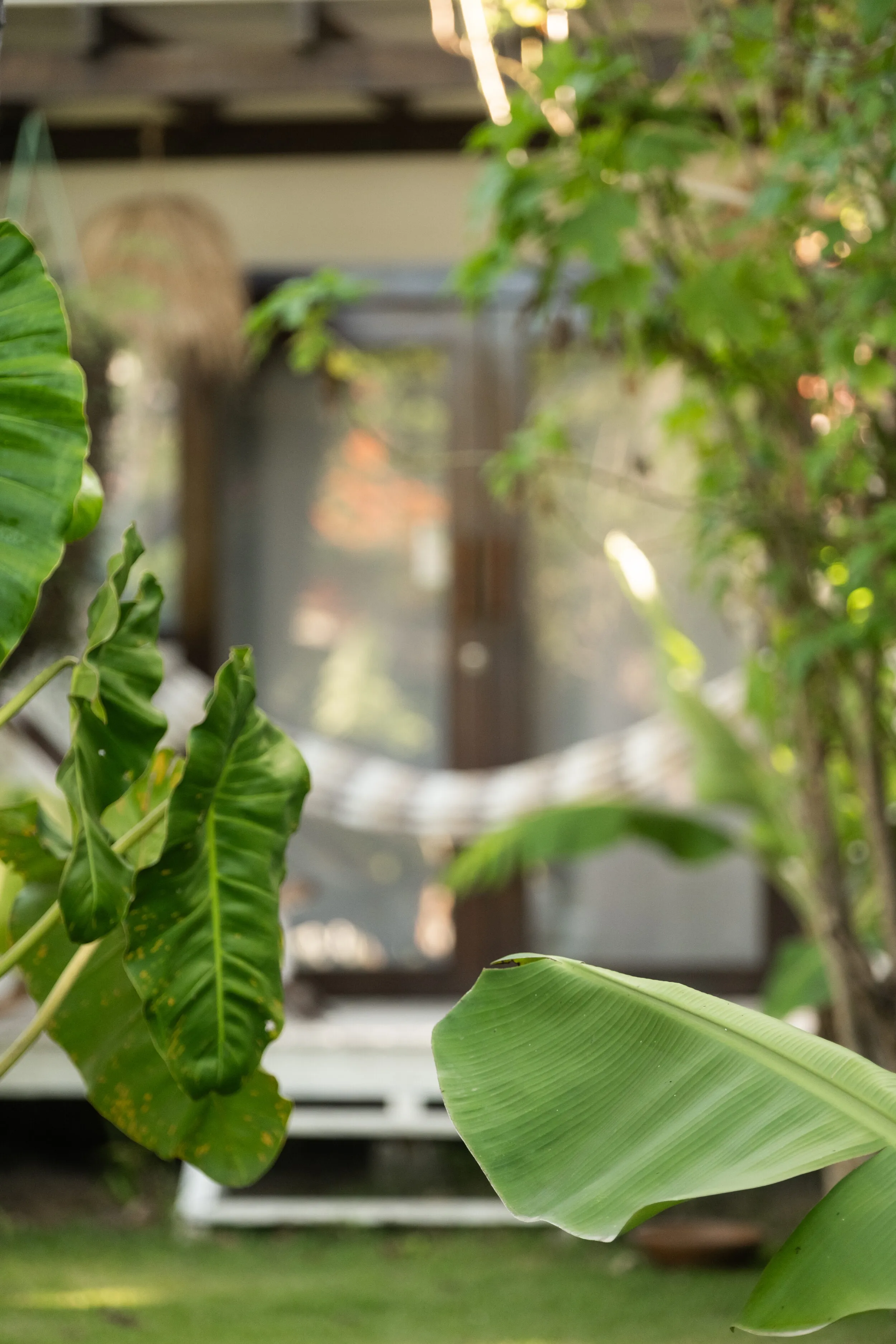 Pousada País Tropical — Icaraizinho de Amontada, Ceará