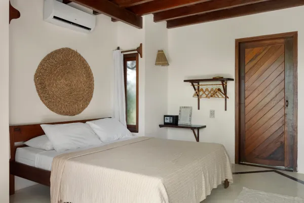 Suíte Família (Duplex) — 2 / 10