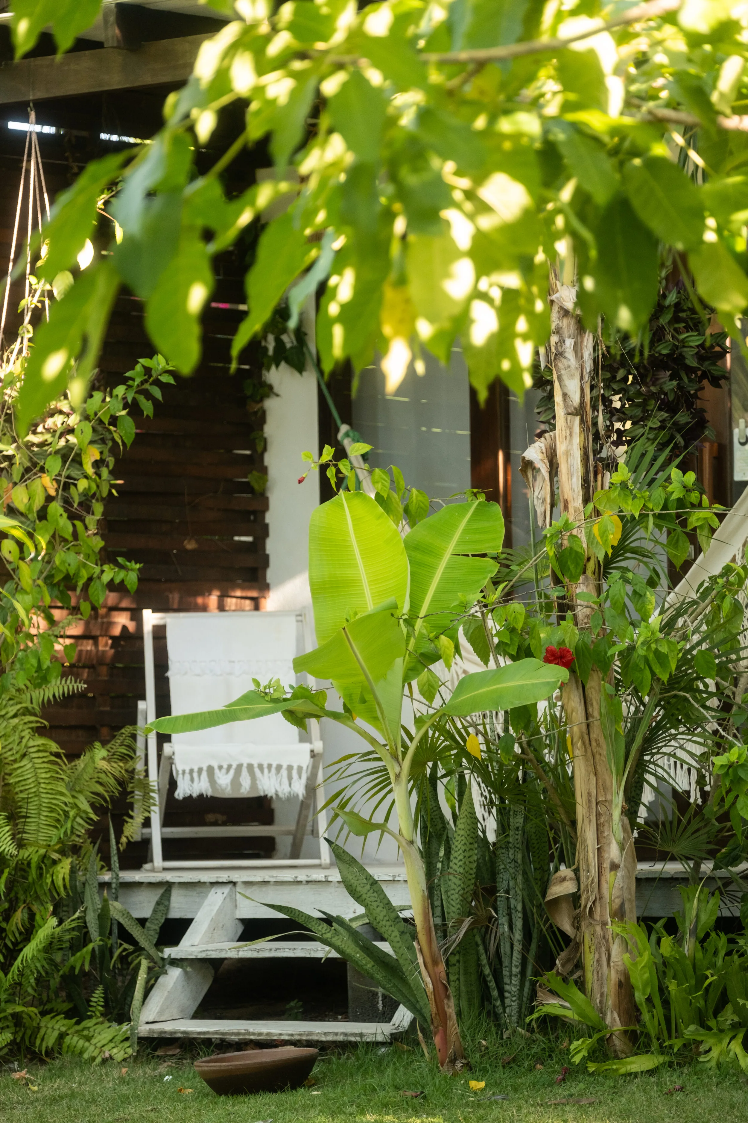 Pousada País Tropical — Icaraizinho de Amontada, Ceará