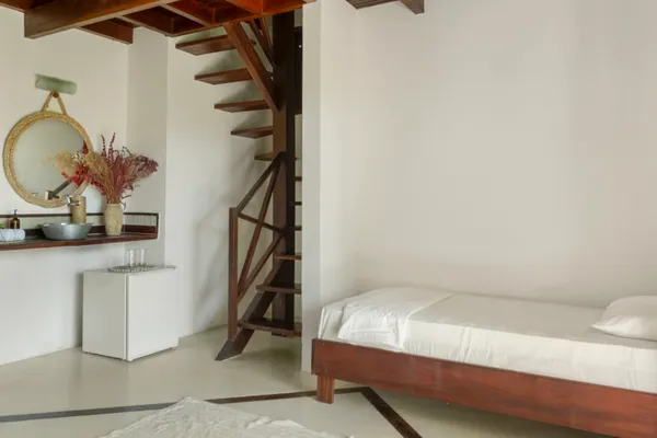 Suíte Família (Duplex) — 4 / 10