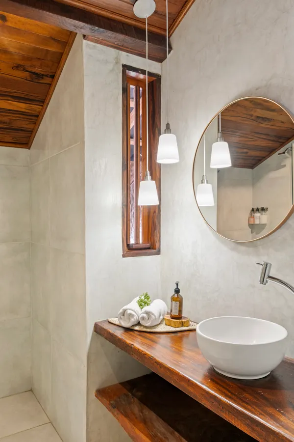 Suíte Família (Duplex) — 5 / 10
