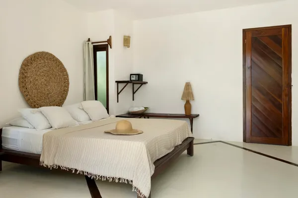 Quarto Jardim — 4 / 6
