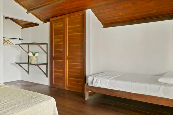 Suíte Família (Duplex) — 7 / 10