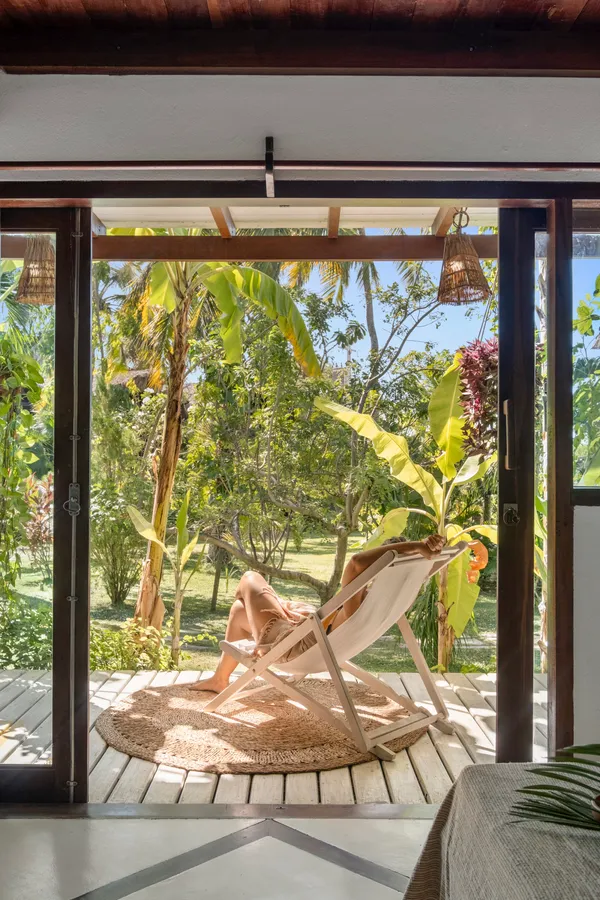 Quarto Jardim — 6 / 6