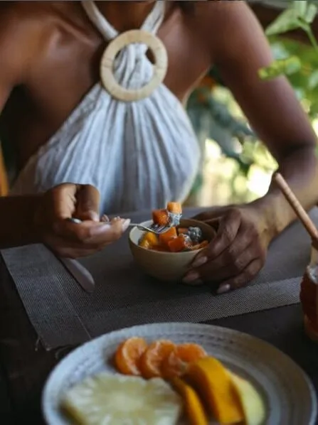 Pousada País Tropical — Icaraizinho de Amontada, Ceará